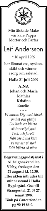 Gotlands Tidningar,Gotlands Allehanda
