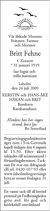 Hallandsposten