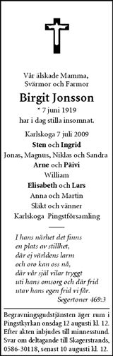 Dagen