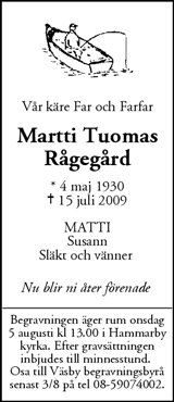 Mitt i Upplands Väsby