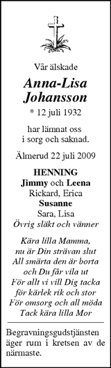 TTELA Trollhättans tidning & Elfsborgs läns allehanda