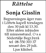 Länstidningen Södertälje