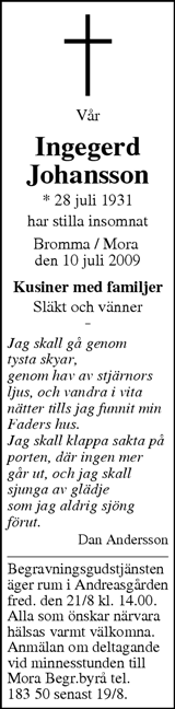 Mora Tidning
