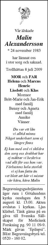 TTELA Trollhättans tidning & Elfsborgs läns allehanda