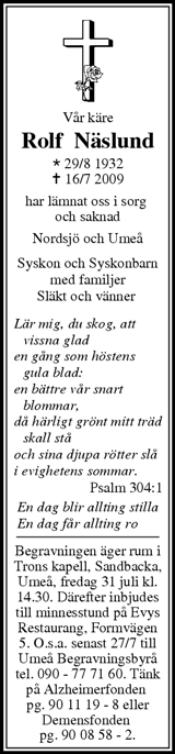 Tidningen Ångermanland,Örnsköldsviks Allehanda