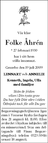 Bohusläningen