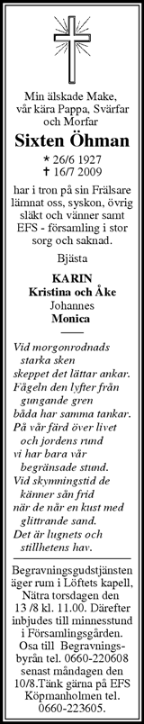 Tidningen Ångermanland,Örnsköldsviks Allehanda