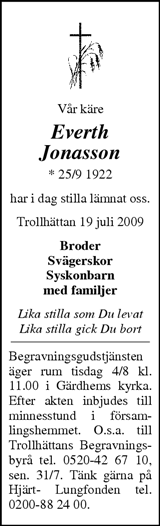 TTELA Trollhättans tidning & Elfsborgs läns allehanda