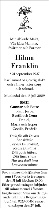 Bohusläningen