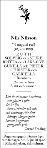 Sändaren
