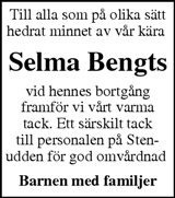Mora Tidning