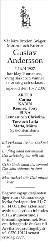 Arvika Nyheter