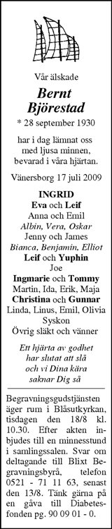 TTELA Trollhättans tidning & Elfsborgs läns allehanda