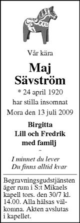 Mora Tidning