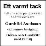 Vimmerby Tidning,Kinda Posten