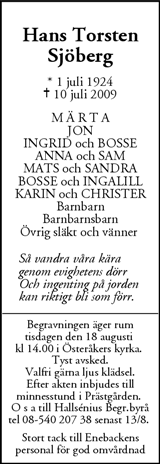 Mitt i Österåker Vaxholm