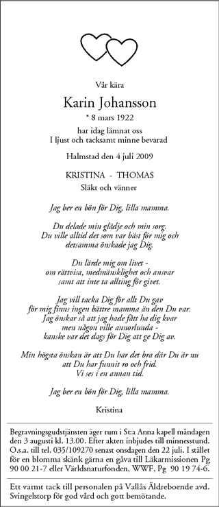 Hallandsposten