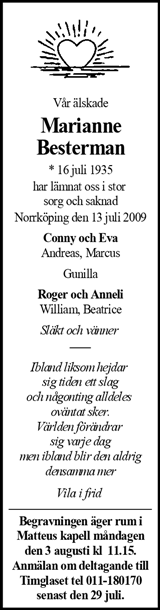 Norrköpings Tidningar