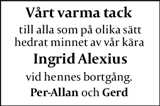 Östersunds-Posten,Länstidningen Östersund