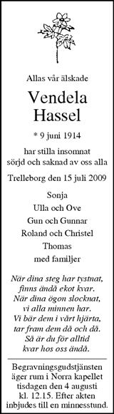 Trelleborgs Allehanda