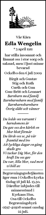 Ljusnan