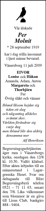 TTELA Trollhättans tidning & Elfsborgs läns allehanda