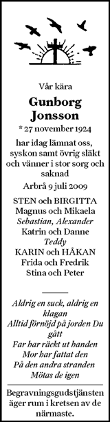 Ljusnan