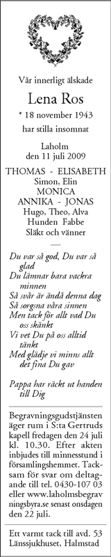 Hallandsposten