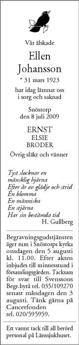 Hallandsposten