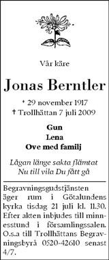 Bohusläningen