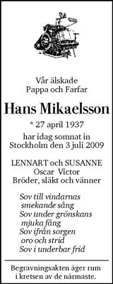 Dagens Nyheter