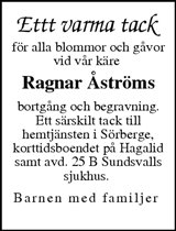 Sundsvalls Tidning