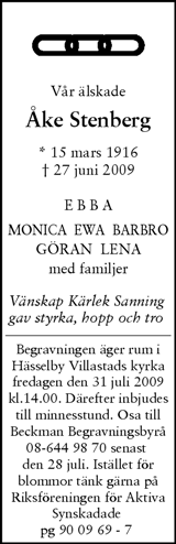 Svenska Dagbladet