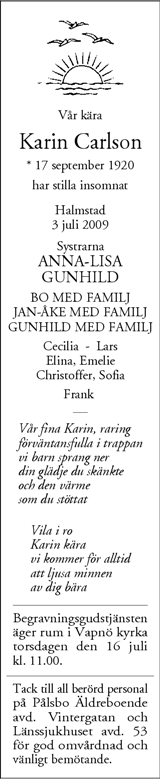 Hallandsposten