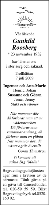 TTELA Trollhättans tidning & Elfsborgs läns allehanda