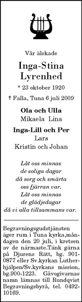 Vimmerby Tidning,Kinda Posten