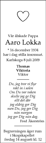 Karlskoga Tidning
