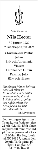 Länstidningen Södertälje