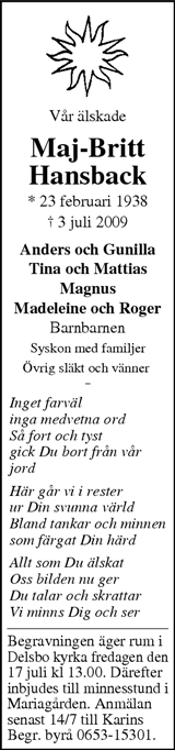 Mora Tidning