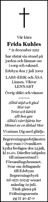 Ljusnan