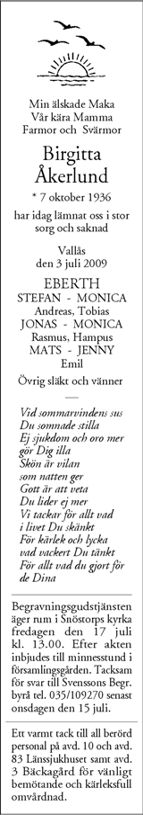Hallandsposten