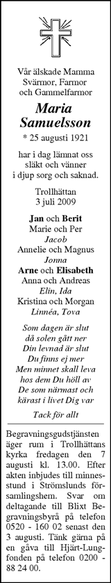 TTELA Trollhättans tidning & Elfsborgs läns allehanda
