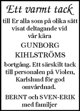 Ljusnan