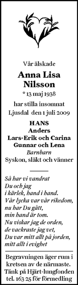 Ljusdals-Posten