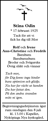 Södermanlands Nyheter