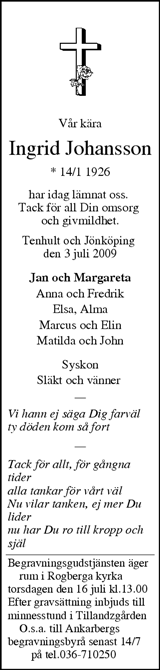 Jönköpings-Posten