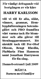 Bohusläningen