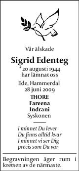 Östersunds-Posten