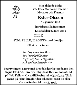 Ljusdals-Posten