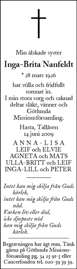 Sändaren